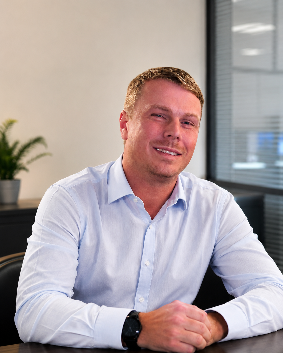 Ross from DR Access Ltd