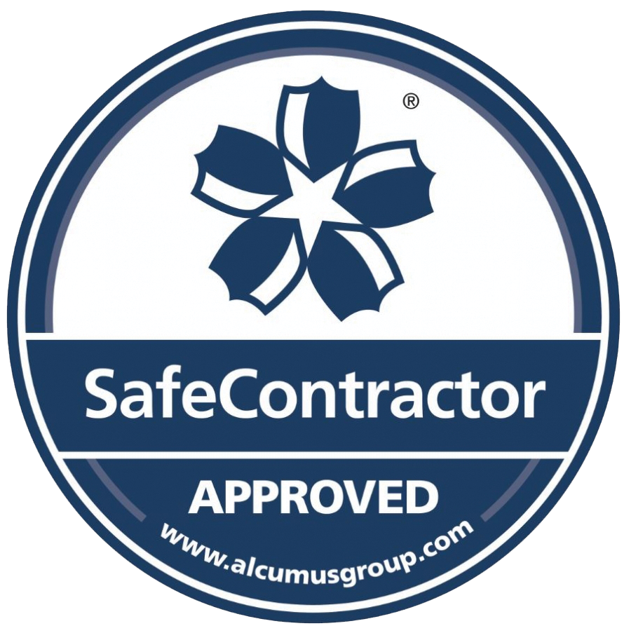 SafeContractor Approved